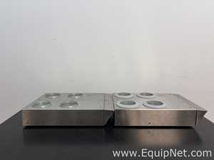 Lot of Eppendorf Dasgip Equipment