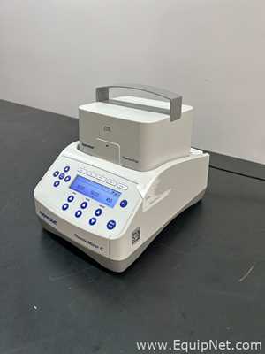 Mezclador de Laboratorio Eppendorf 5382