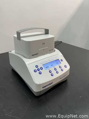 Mezclador de Laboratorio Eppendorf 5382