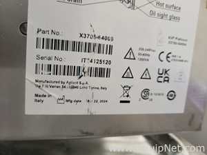 Espectrómetro de Masa Agilent Technologies 7850 ICP-MS