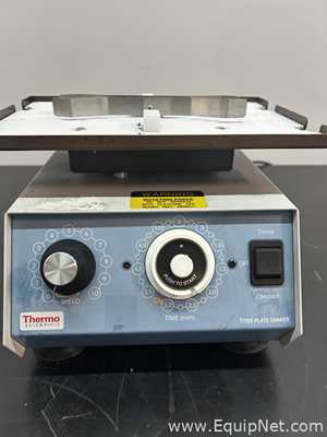 Agitador Thermo Scientific 4625