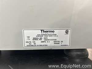 Agitador Thermo Scientific 4625