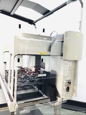 Manejadora de Líquidos Beckman Coulter Biomek FX