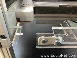 Manejadora de Líquidos Beckman Coulter Biomek FX