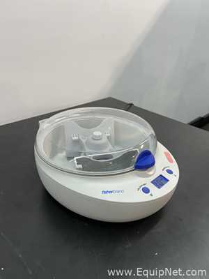 Centrífuga para laboratorio Fisher Brand 14955300