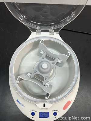 Centrífuga para laboratorio Fisher Brand 14955300