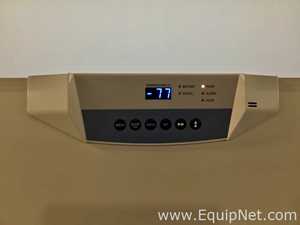 Congelador Panasonic MDF-U76VC-PA