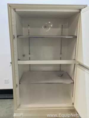 Congelador Panasonic MDF-U76VC-PA