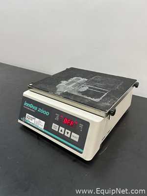 Agitador New Brunswick Scientific Innova 2000. novo
