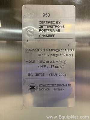  PALL  LGR-EP9054-50L