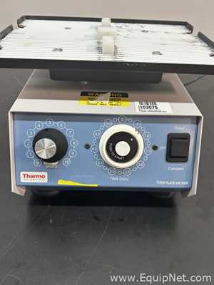 Agitador Thermo Scientific 4625