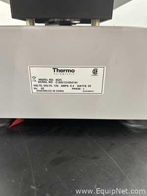 Agitador Thermo Scientific 4625