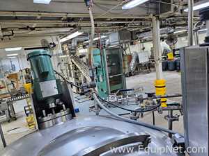 Tanque Paul Mueller Company 