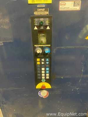 Lantech Automatic Stretch Wrapper