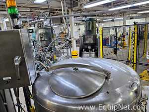 Tanque Paul Mueller Company 