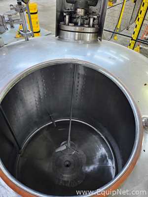 Tanque Paul Mueller Company 