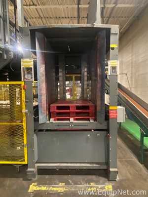 Intelligrated Alvey 780 Palletizer