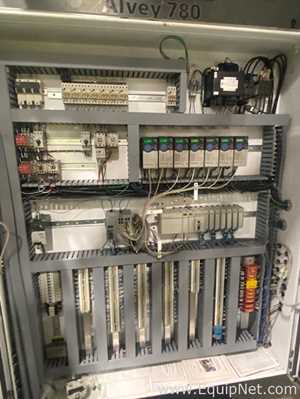 Intelligrated Alvey 780 Palletizer