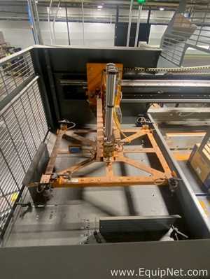 Intelligrated Alvey 780 Palletizer