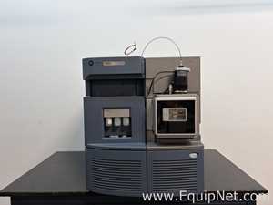 Espectrómetro de Masa Waters Corporation Xevo TQ-S