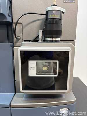 Espectrómetro de Masa Waters Corporation Xevo TQ-S