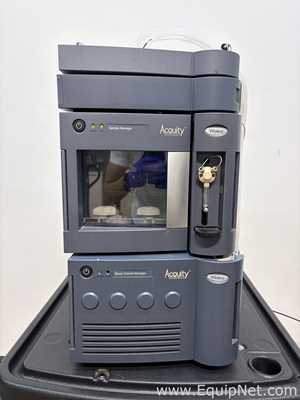 Espectrómetro de Masa Waters Corporation Xevo TQ-S
