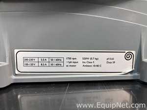 Espectrómetro de Masa Waters Corporation Xevo TQ-S