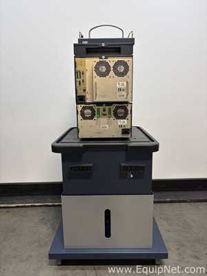 Espectrómetro de Masa Waters Corporation Xevo TQ-S
