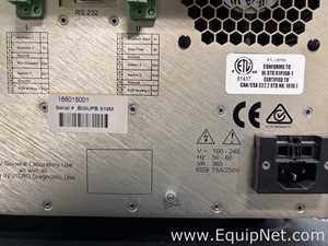 Espectrómetro de Masa Waters Corporation Xevo TQ-S