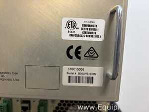 Espectrómetro de Masa Waters Corporation Xevo TQ-S