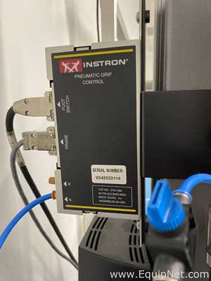 Instron 5943 Universal Testing System PTS-005