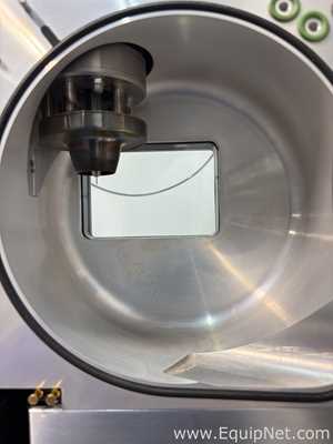 Waters Xevo TQ-S Mass Spectrometer With Binary Solvent Manager Sample Manager and 2 Dry Scroll Pumps