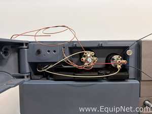 Waters Xevo TQ-S Mass Spectrometer With Binary Solvent Manager Sample Manager and 2 Dry Scroll Pumps
