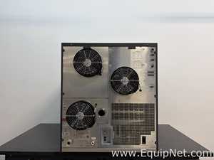 Waters Xevo TQ-S Mass Spectrometer With Binary Solvent Manager Sample Manager and 2 Dry Scroll Pumps