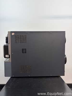 Waters Xevo TQ-S Mass Spectrometer With Binary Solvent Manager Sample Manager and 2 Dry Scroll Pumps