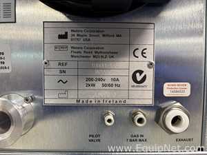 Waters Xevo TQ-S Mass Spectrometer With Binary Solvent Manager Sample Manager and 2 Dry Scroll Pumps