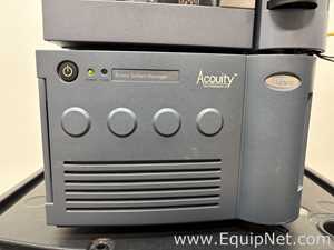 Waters Xevo TQ-S Mass Spectrometer With Binary Solvent Manager Sample Manager and 2 Dry Scroll Pumps