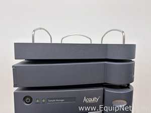 Waters Xevo TQ-S Mass Spectrometer With Binary Solvent Manager Sample Manager and 2 Dry Scroll Pumps