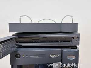 Waters Xevo TQ-S Mass Spectrometer With Binary Solvent Manager Sample Manager and 2 Dry Scroll Pumps