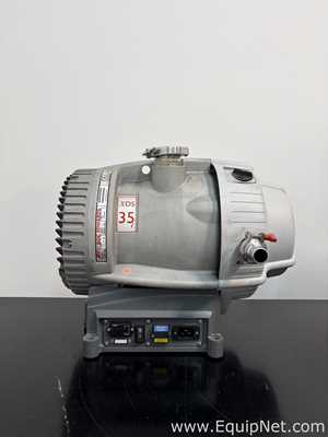 Waters Xevo TQ-S Mass Spectrometer With Binary Solvent Manager Sample Manager and 2 Dry Scroll Pumps