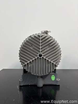 Waters Xevo TQ-S Mass Spectrometer With Binary Solvent Manager Sample Manager and 2 Dry Scroll Pumps