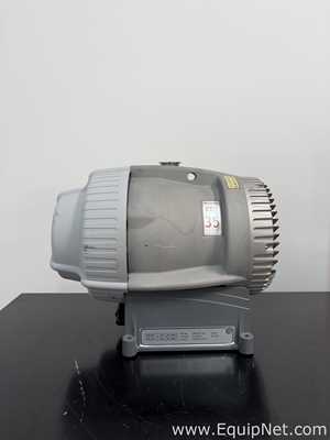 Waters Xevo TQ-S Mass Spectrometer With Binary Solvent Manager Sample Manager and 2 Dry Scroll Pumps