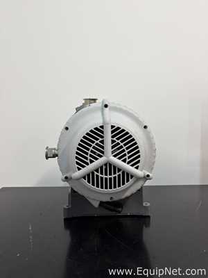 Waters Xevo TQ-S Mass Spectrometer With Binary Solvent Manager Sample Manager and 2 Dry Scroll Pumps
