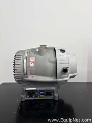 Waters Xevo TQ-S Mass Spectrometer With Binary Solvent Manager Sample Manager and 2 Dry Scroll Pumps
