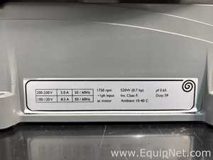 Waters Xevo TQ-S Mass Spectrometer With Binary Solvent Manager Sample Manager and 2 Dry Scroll Pumps