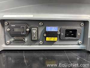 Waters Xevo TQ-S Mass Spectrometer With Binary Solvent Manager Sample Manager and 2 Dry Scroll Pumps