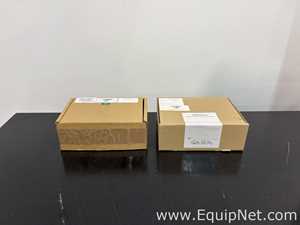 Waters Xevo TQ-S Mass Spectrometer With Binary Solvent Manager Sample Manager and 2 Dry Scroll Pumps