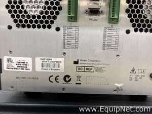 Waters Xevo TQ-S Mass Spectrometer With Binary Solvent Manager Sample Manager and 2 Dry Scroll Pumps