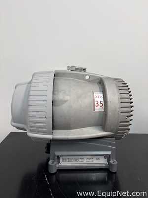 Waters Xevo TQ-S Mass Spectrometer With Binary Solvent Manager Sample Manager and 2 Dry Scroll Pumps