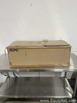 APC Smart UPS RT 3000 Battery Charger
